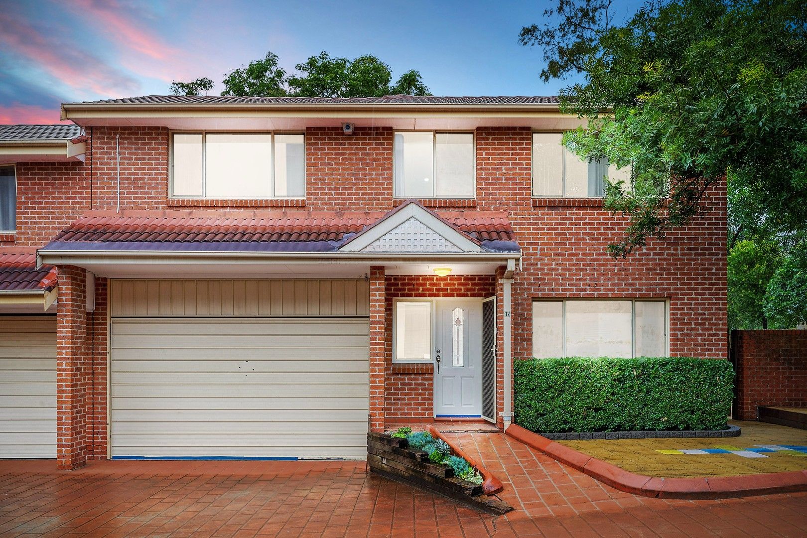 12/181 Pennant Hills Road, Carlingford NSW 2118, Image 0