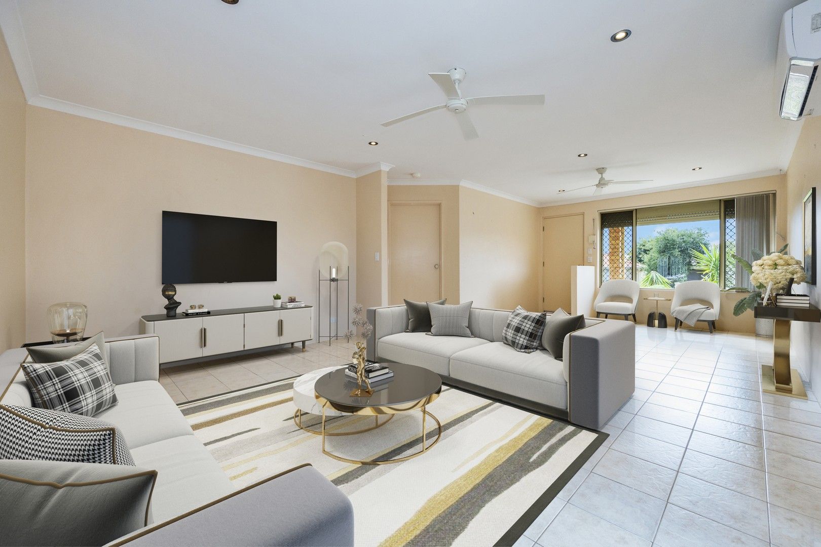 89 Coldstream Circuit, Merriwa WA 6030 House For Rent 500 Domain