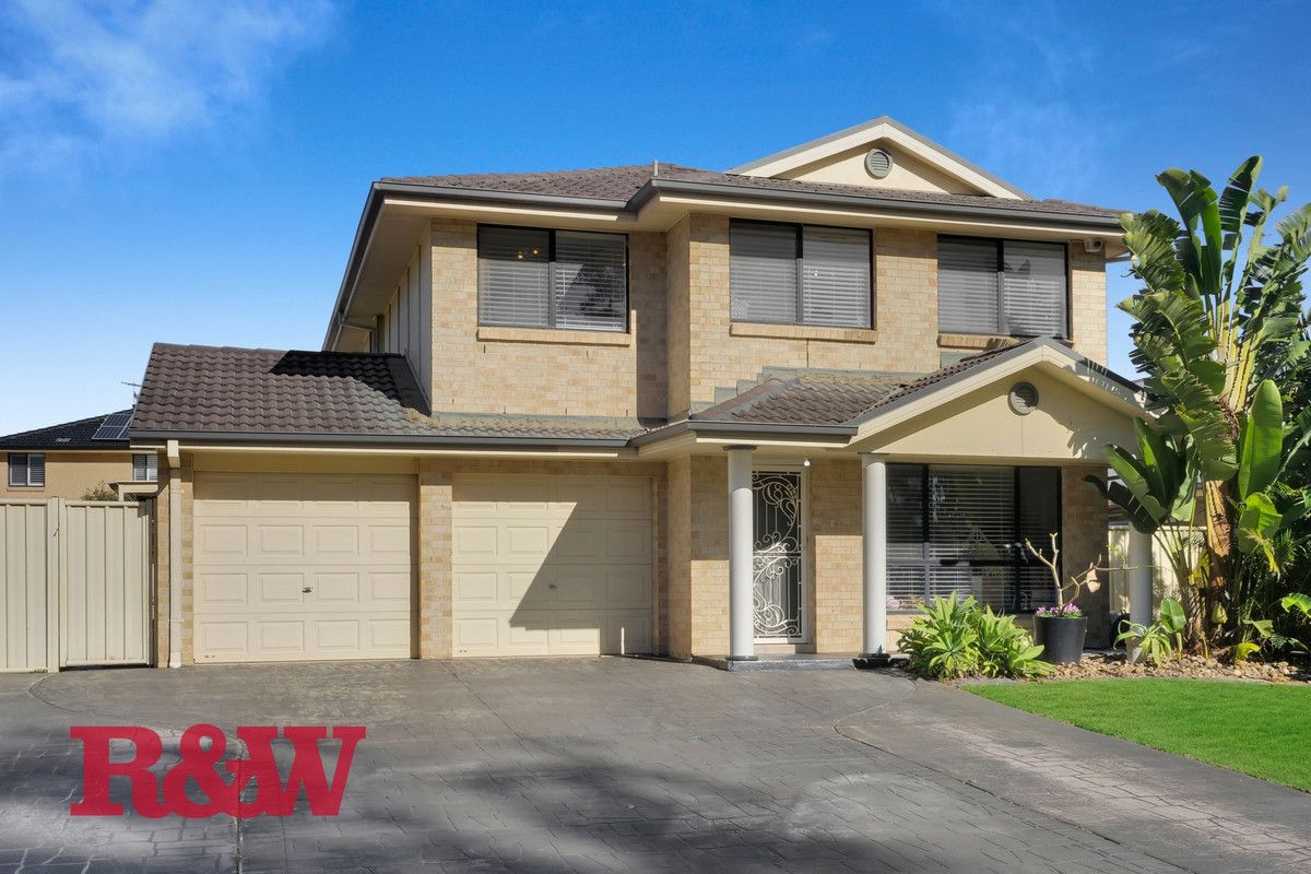 100 Fairwater Drive, Harrington Park NSW 2567, Image 1