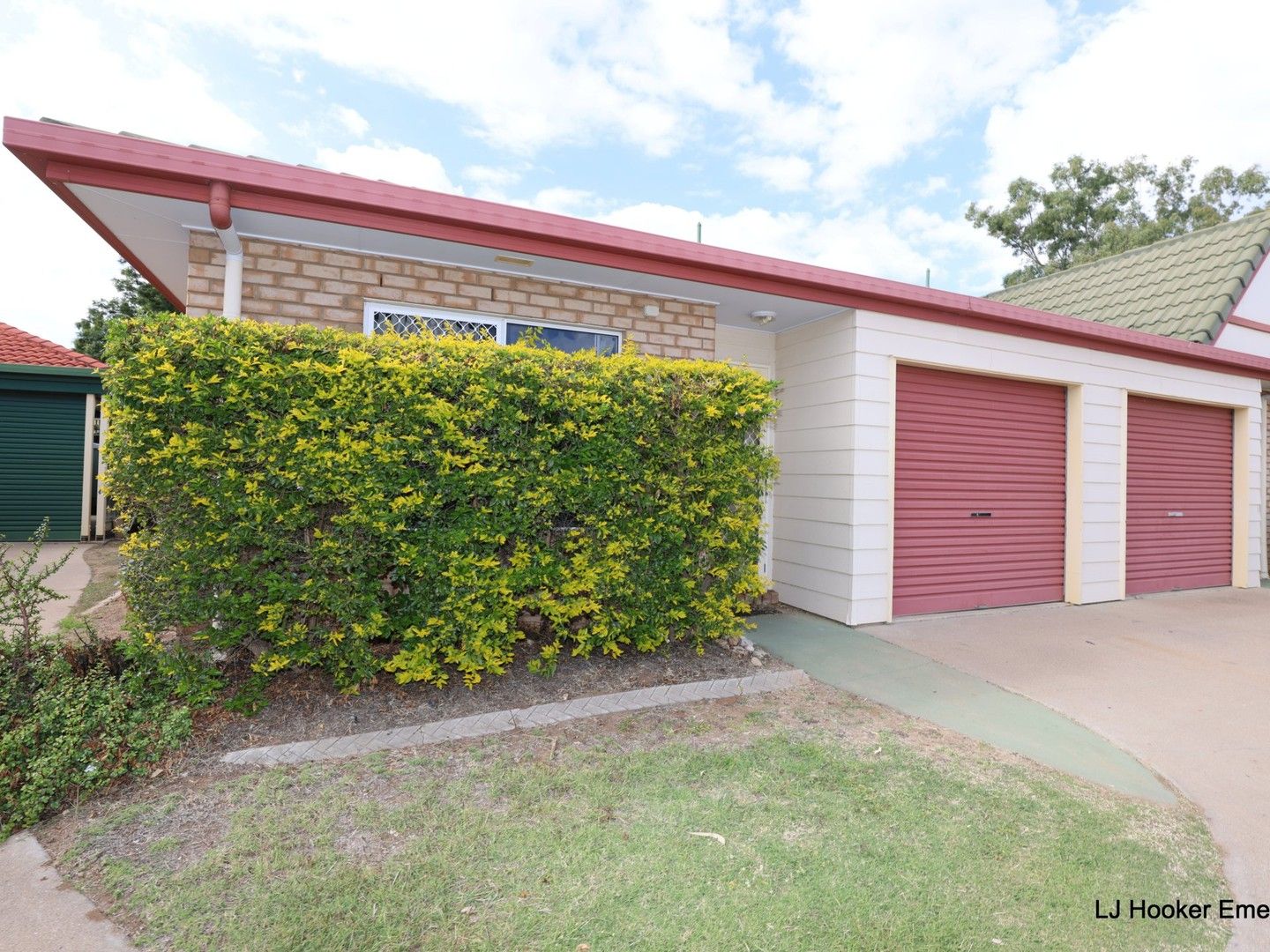 10/29 Esmond Street, Emerald QLD 4720, Image 1