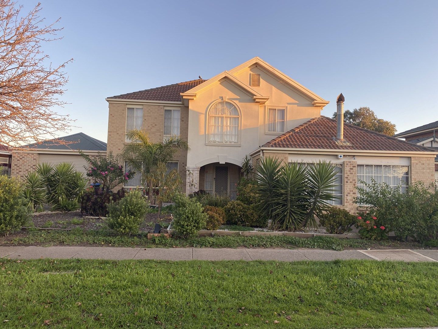 4 bedrooms House in 16 Nitaya Street HOPPERS CROSSING VIC, 3029