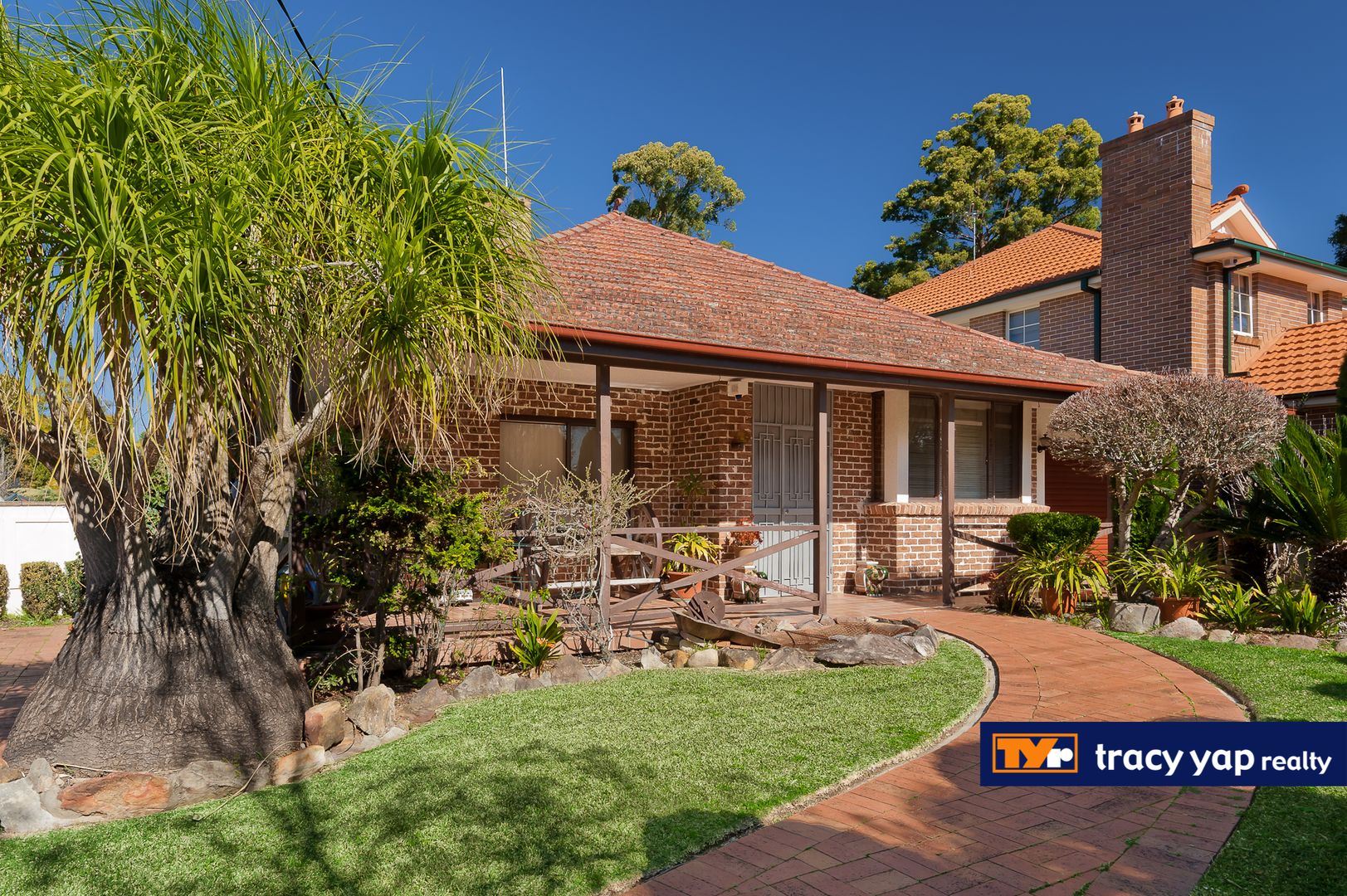 3 Wingrove Avenue, Epping NSW 2121