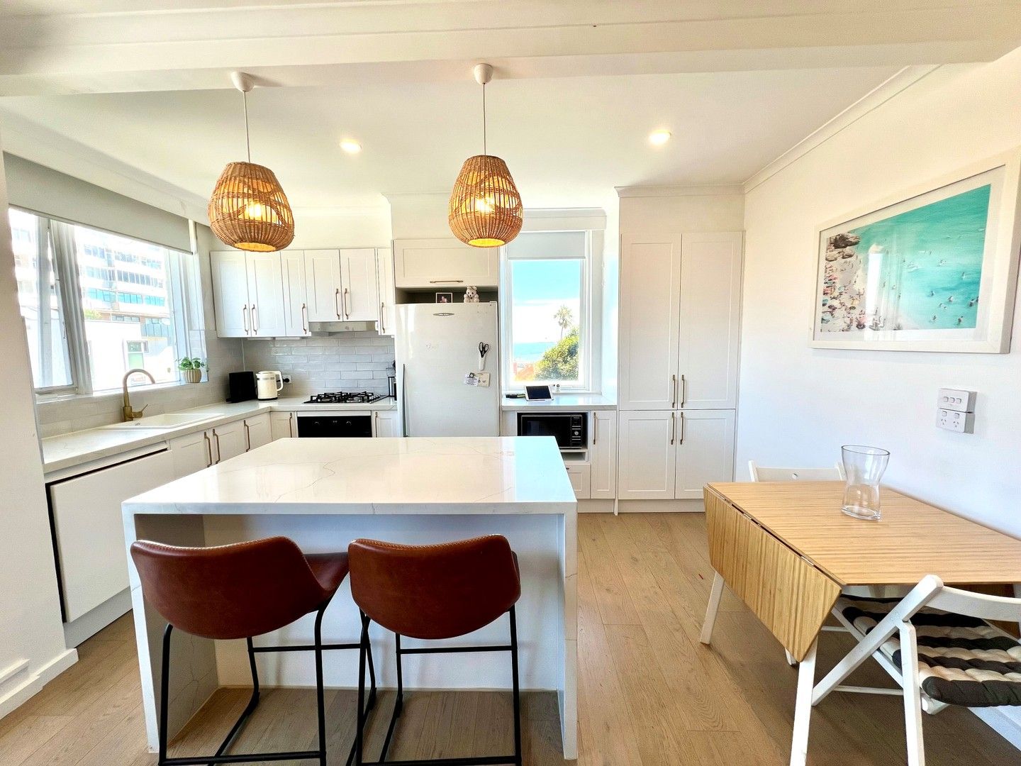 2 bedrooms Apartment / Unit / Flat in 11/13-15 Spenser Street ST KILDA VIC, 3182