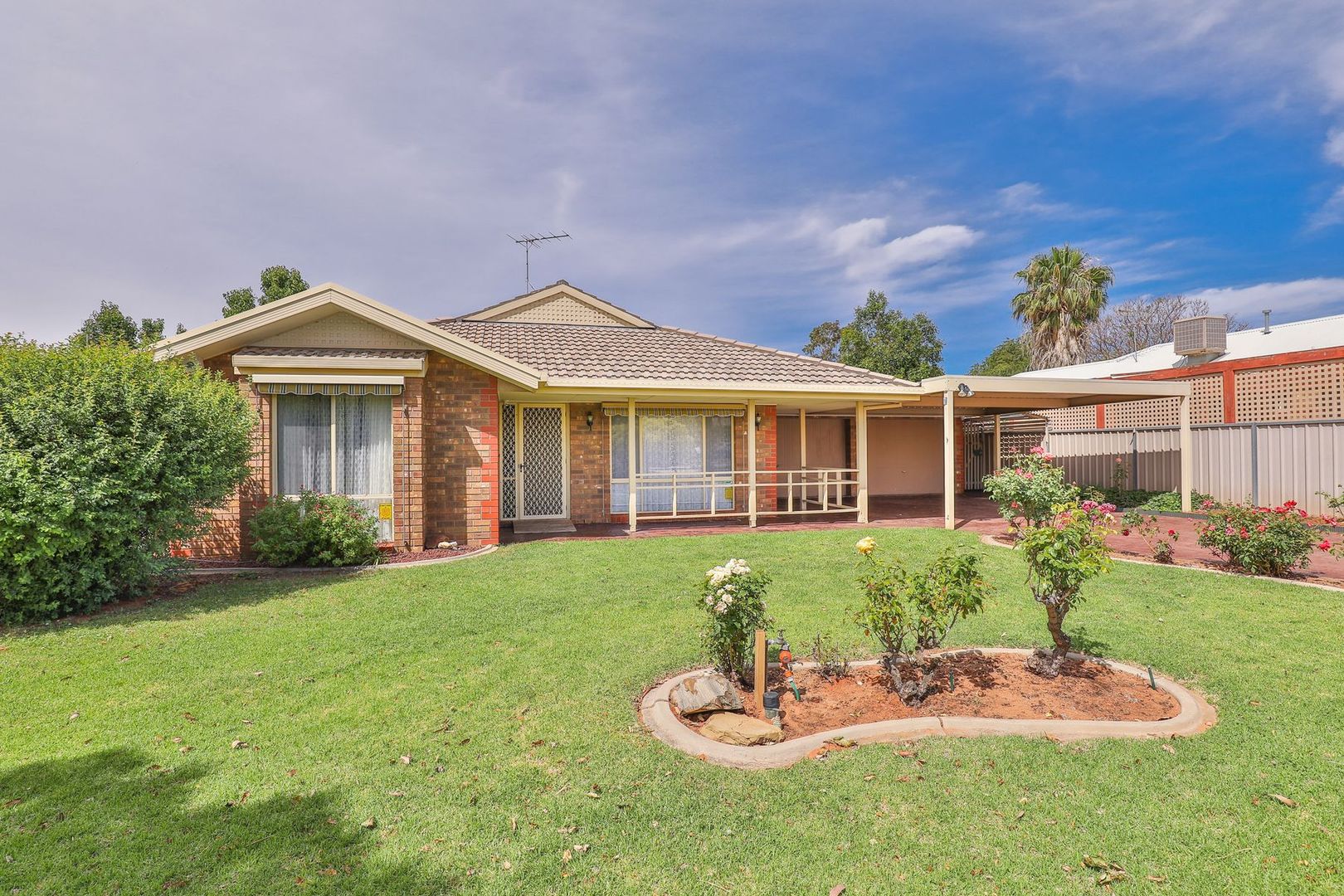 8 Patricia Drive, Mildura Property History & Address Research Domain