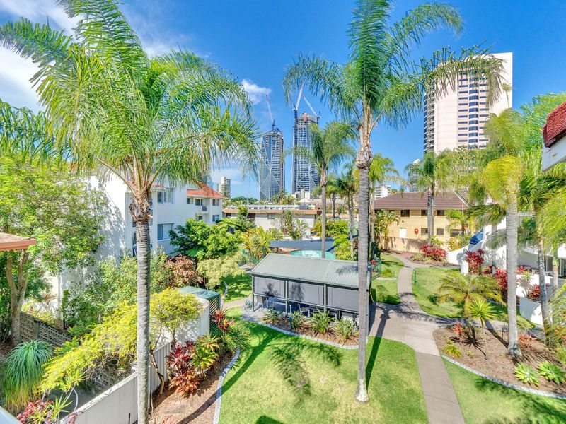 20/17 Genoa Street, Surfers Paradise QLD 4217, Image 2