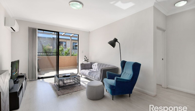 Picture of 39/6-18 Redbank Road, NORTHMEAD NSW 2152