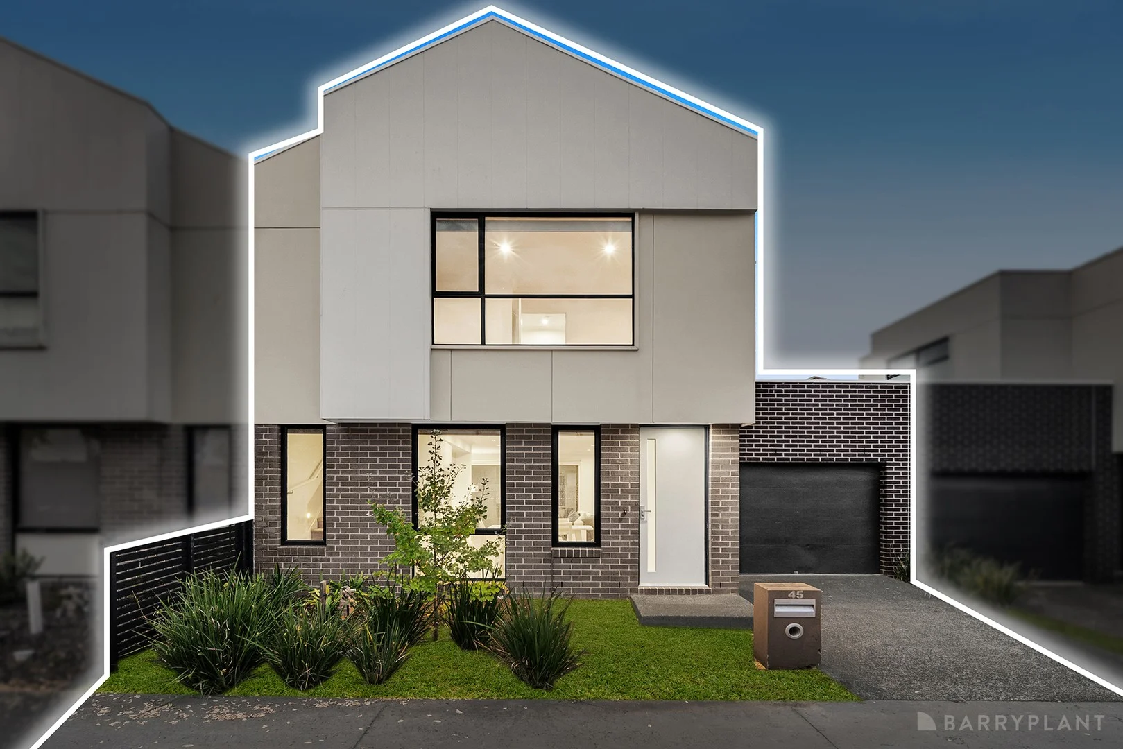 45 Quarter Circuit, Springvale VIC 3171