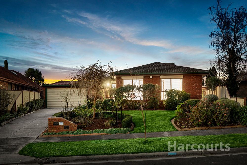 4 Birkdale Close, Wantirna VIC 3152, Image 0