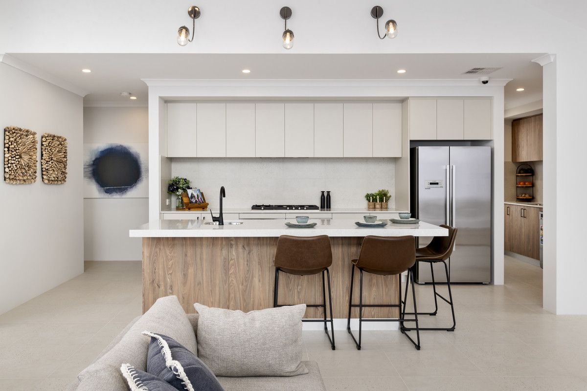 4 bedrooms New House & Land in Lot 271 Avro Way BULLSBROOK WA, 6084