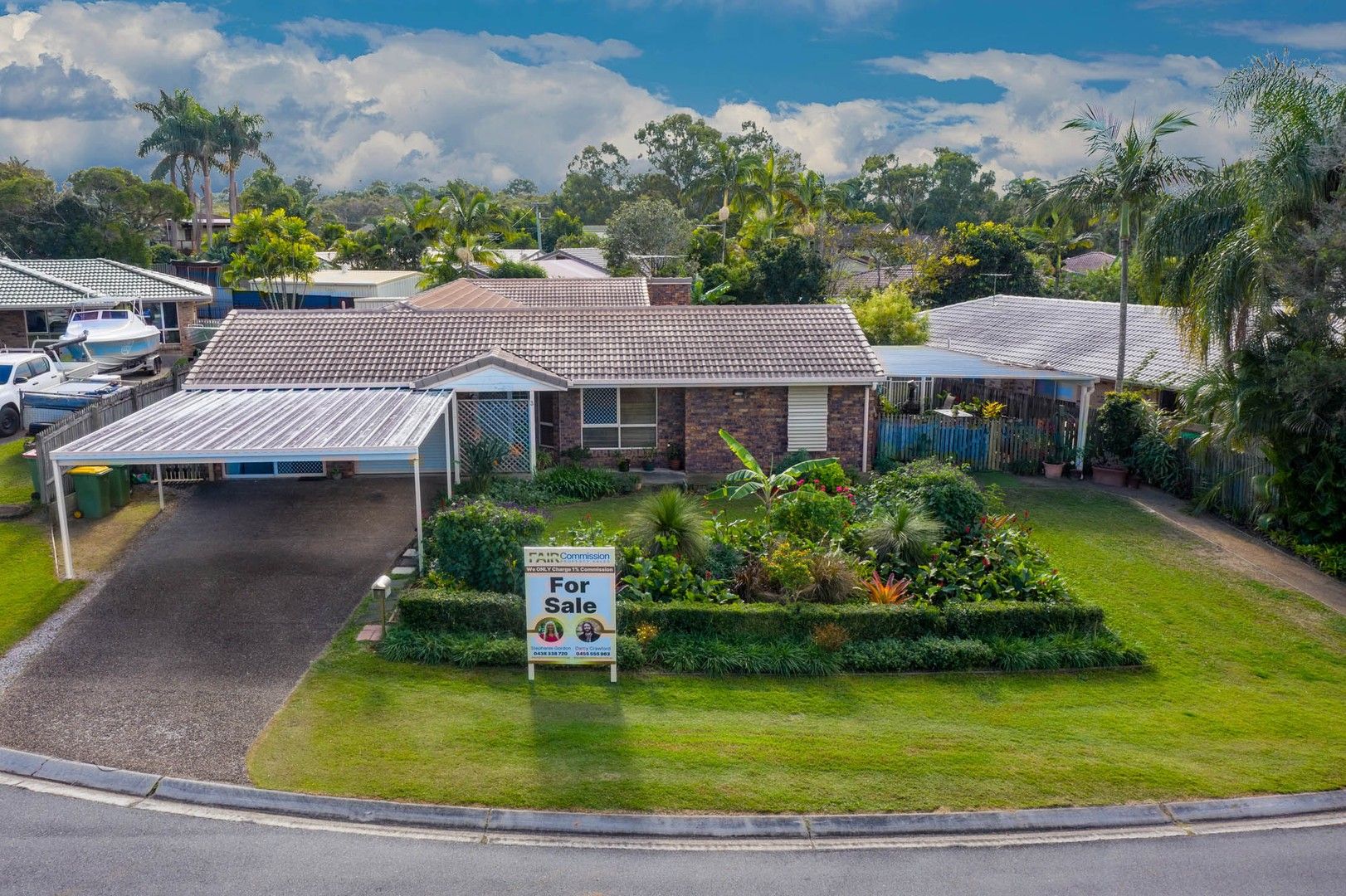 3 Traminer Court, Thornlands QLD 4164, Image 0