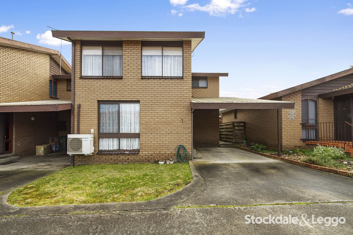 7/19 Ann Street, Morwell VIC 3840, Image 0