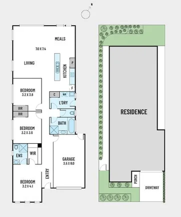 Additional image 10 of 148 Everard Road, Mernda VIC 3754