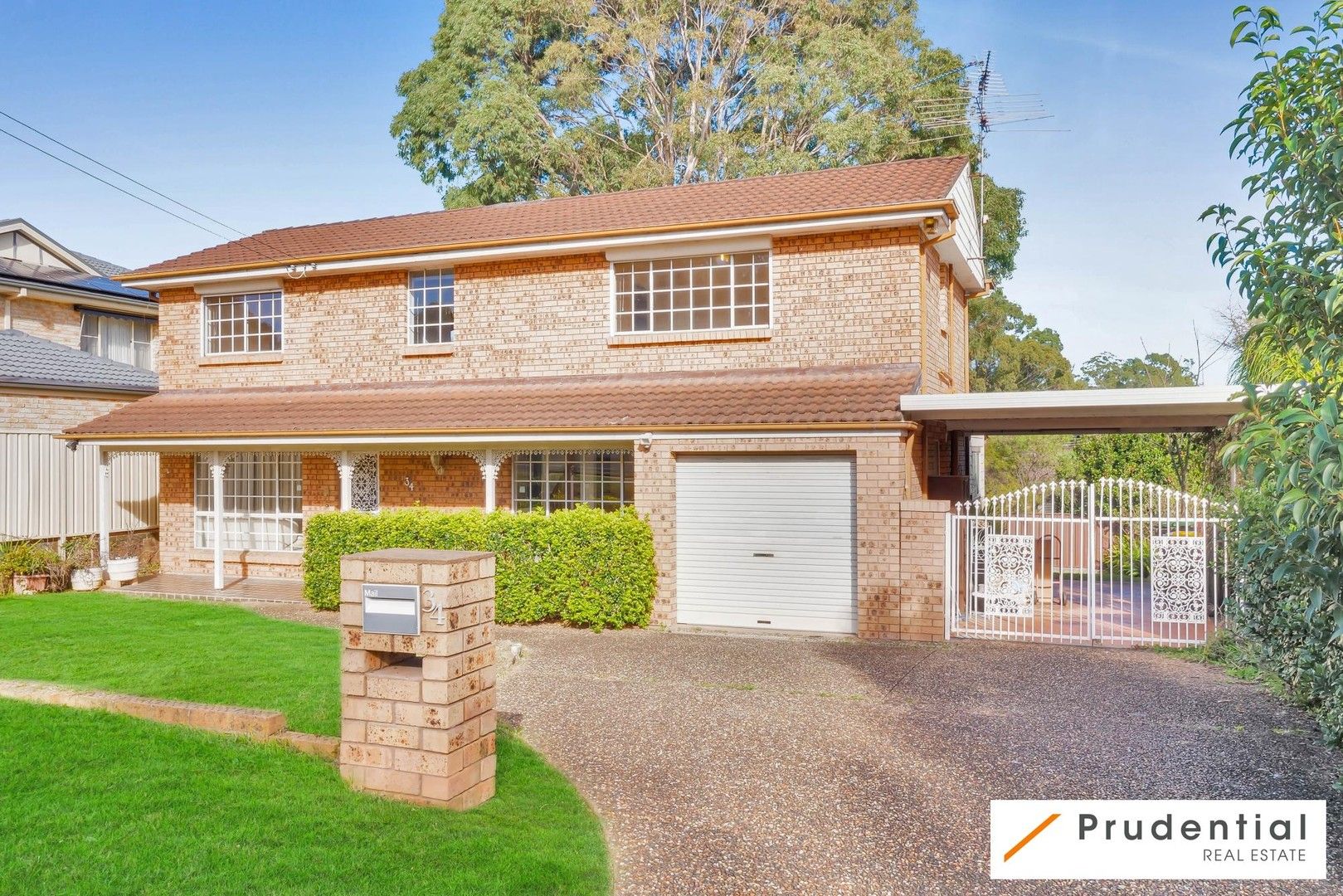 34 Richardson Road, Narellan NSW 2567, Image 0