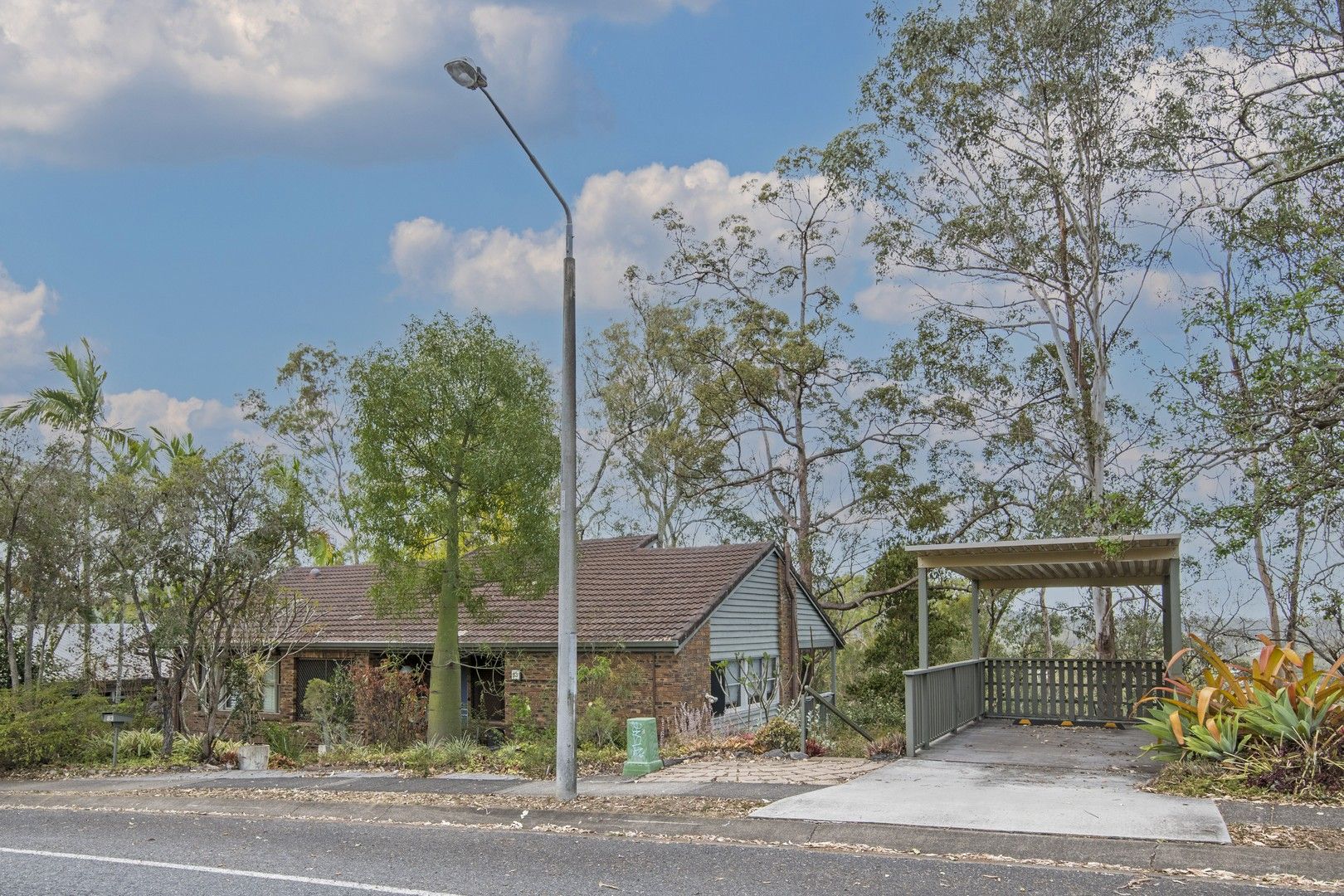 79 -83 Bielby Road, Kenmore Hills QLD 4069, Image 0