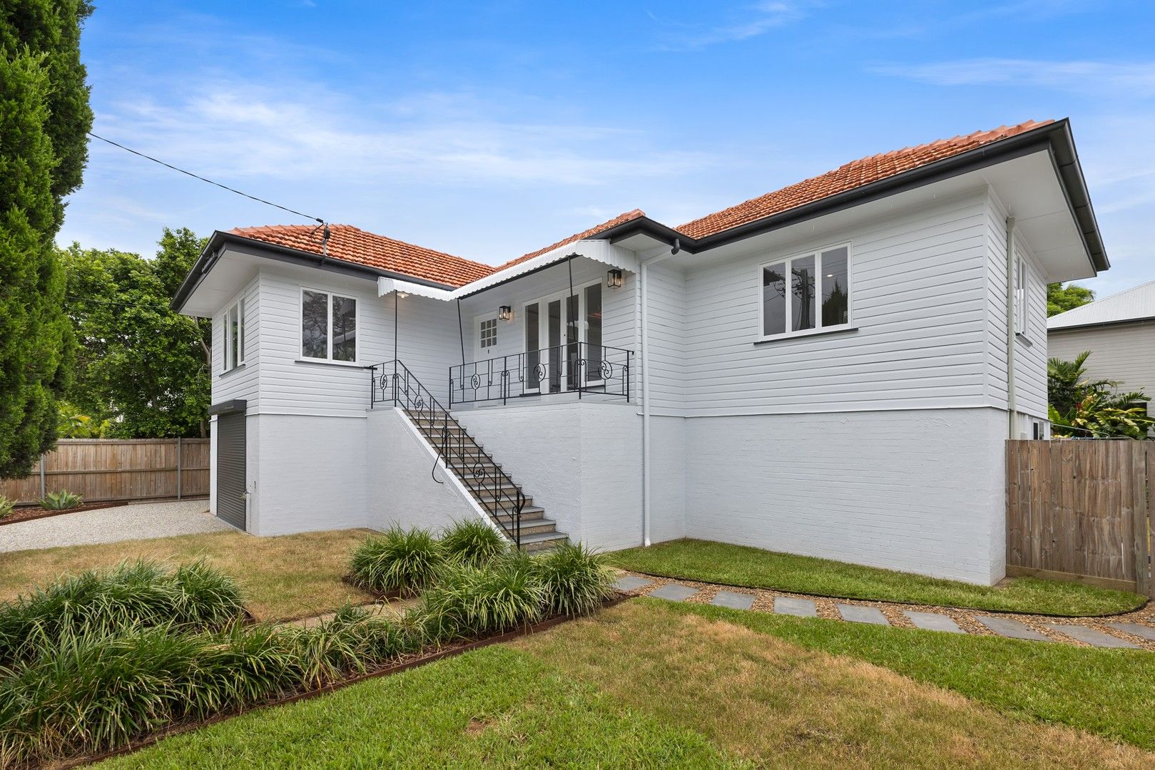2 bedrooms House in 20 Hants Street HAMILTON QLD, 4007