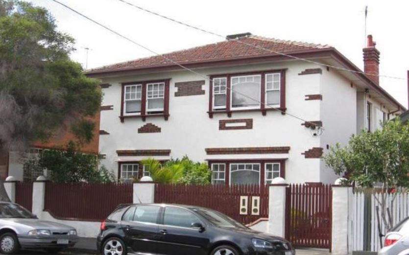 3 bedrooms Apartment / Unit / Flat in 1/78 Upton Road WINDSOR VIC, 3181