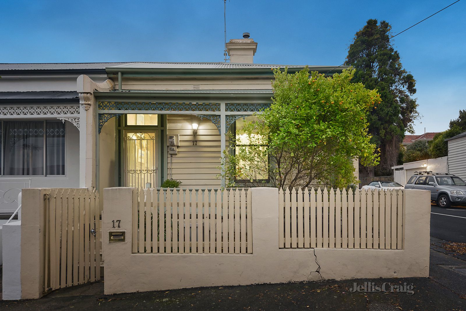 17 Gipps Street, Richmond VIC 3121, Image 0