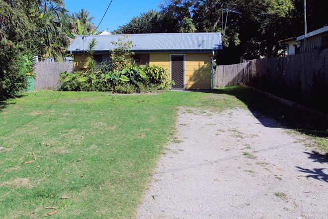 Picture of 11 Fraser Street, DUNWICH QLD 4183