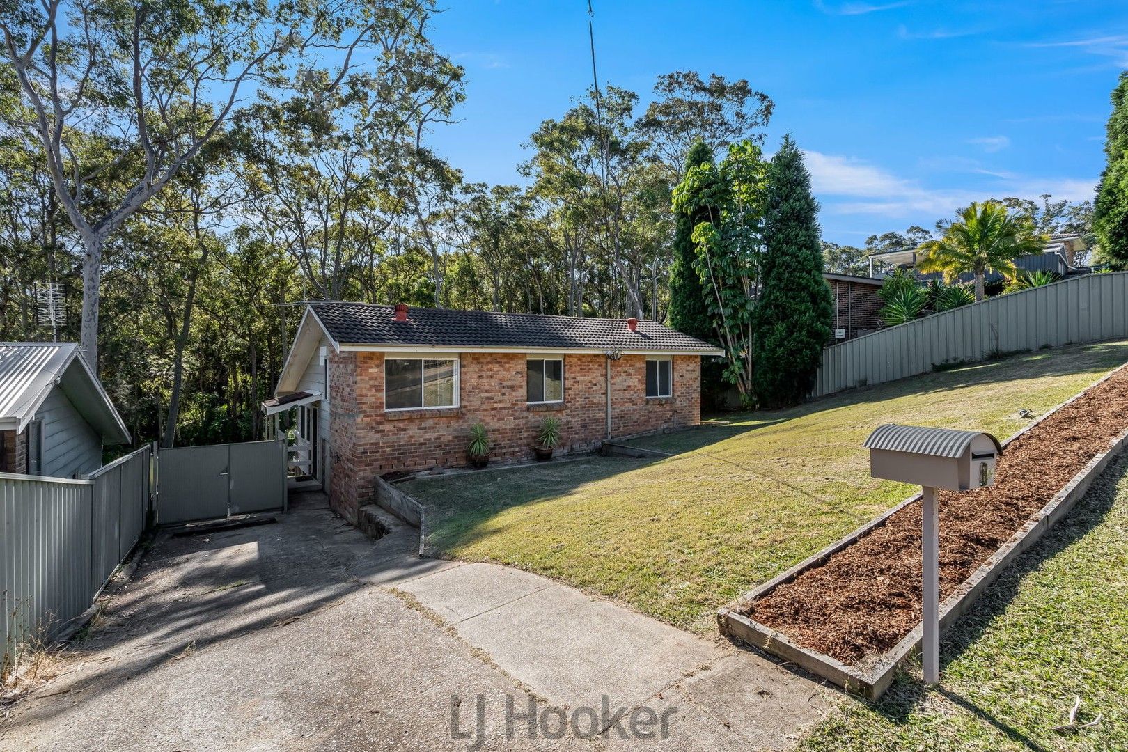 8 Bulkirra Place, Bolton Point NSW 2283 House For Rent Domain