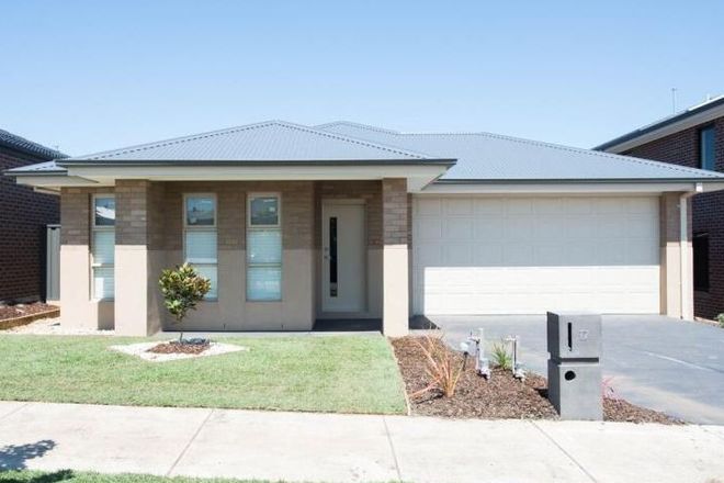 Picture of 17 Rappel Street, GREENVALE VIC 3059