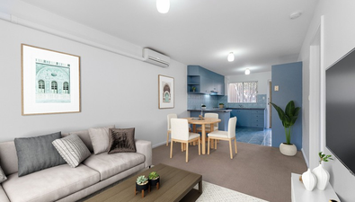 Picture of 3/45 Tenth Avenue, MAYLANDS WA 6051