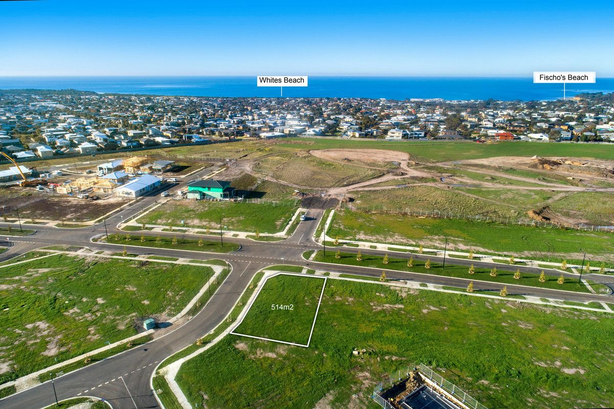 Lot 509/52 Marine Drive, Torquay VIC 3228, Image 1