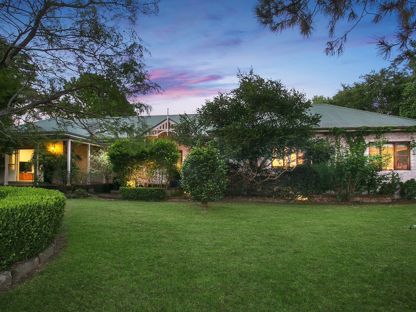 31 Crosslands Road, Galston NSW 2159, Image 1