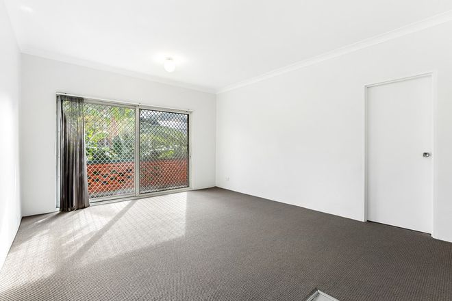 Picture of 16/34 - 36 Livingstone Road, PETERSHAM NSW 2049