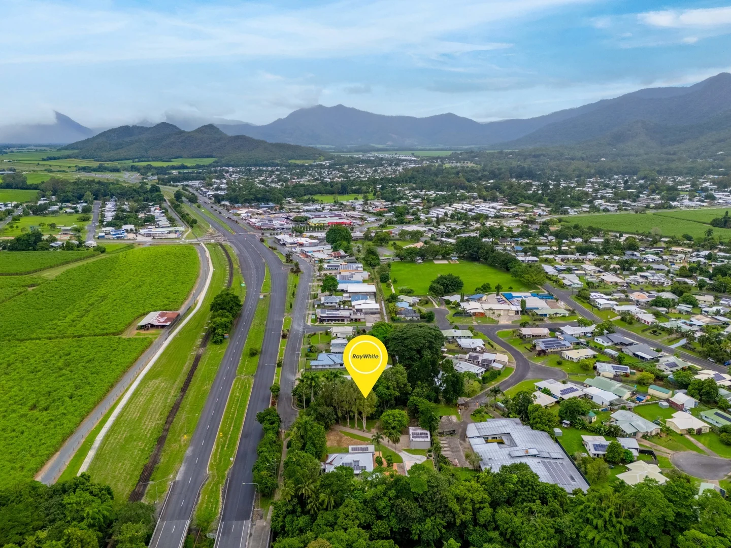 Additional image 2 of 207-211 Bruce Highway, Edmonton QLD 4869