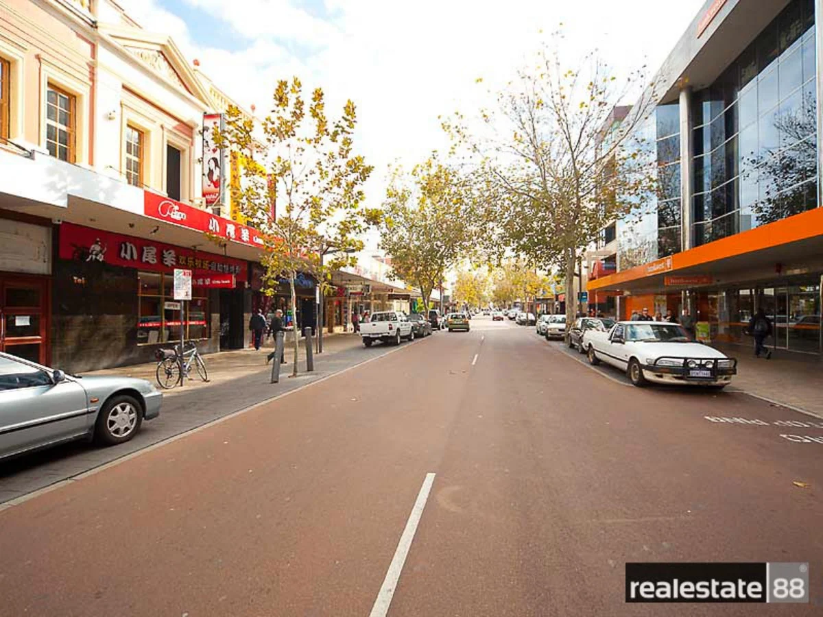 Additional image 20 of 6/176 Newcastle Street, Perth WA 6000