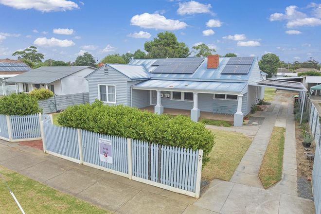 Picture of 57 Henderson Road, TONGALA VIC 3621