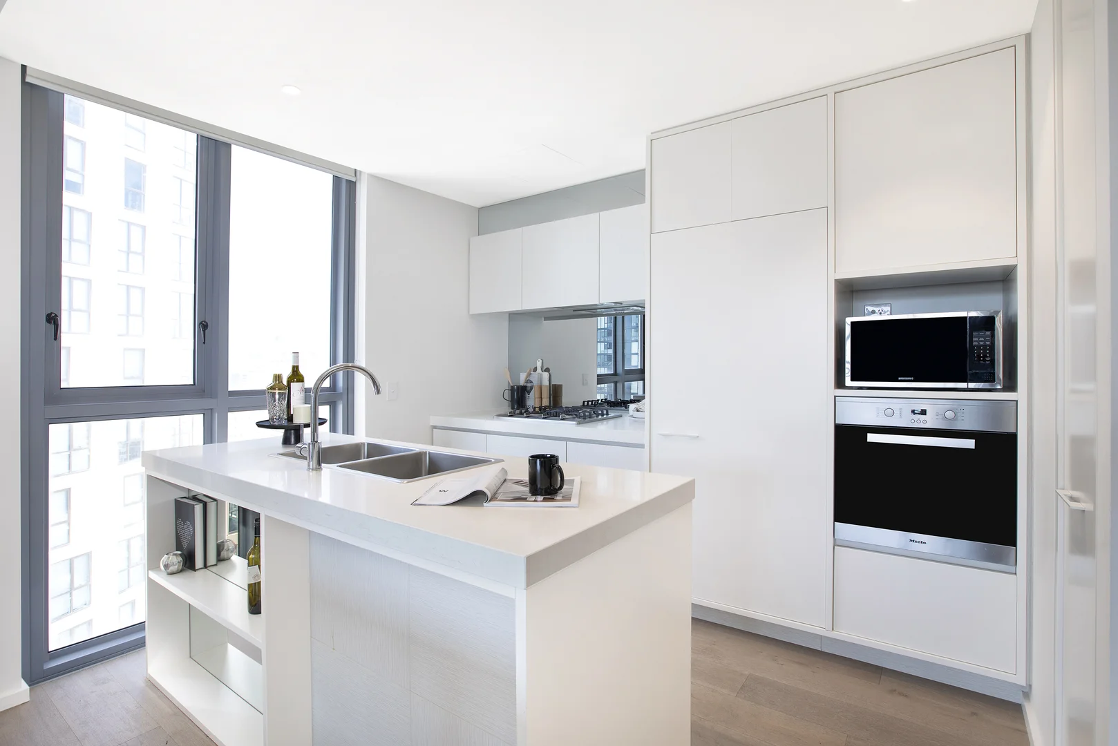 Additional image 5 of 3248/65 Tumbalong Boulevard, Sydney NSW 2000