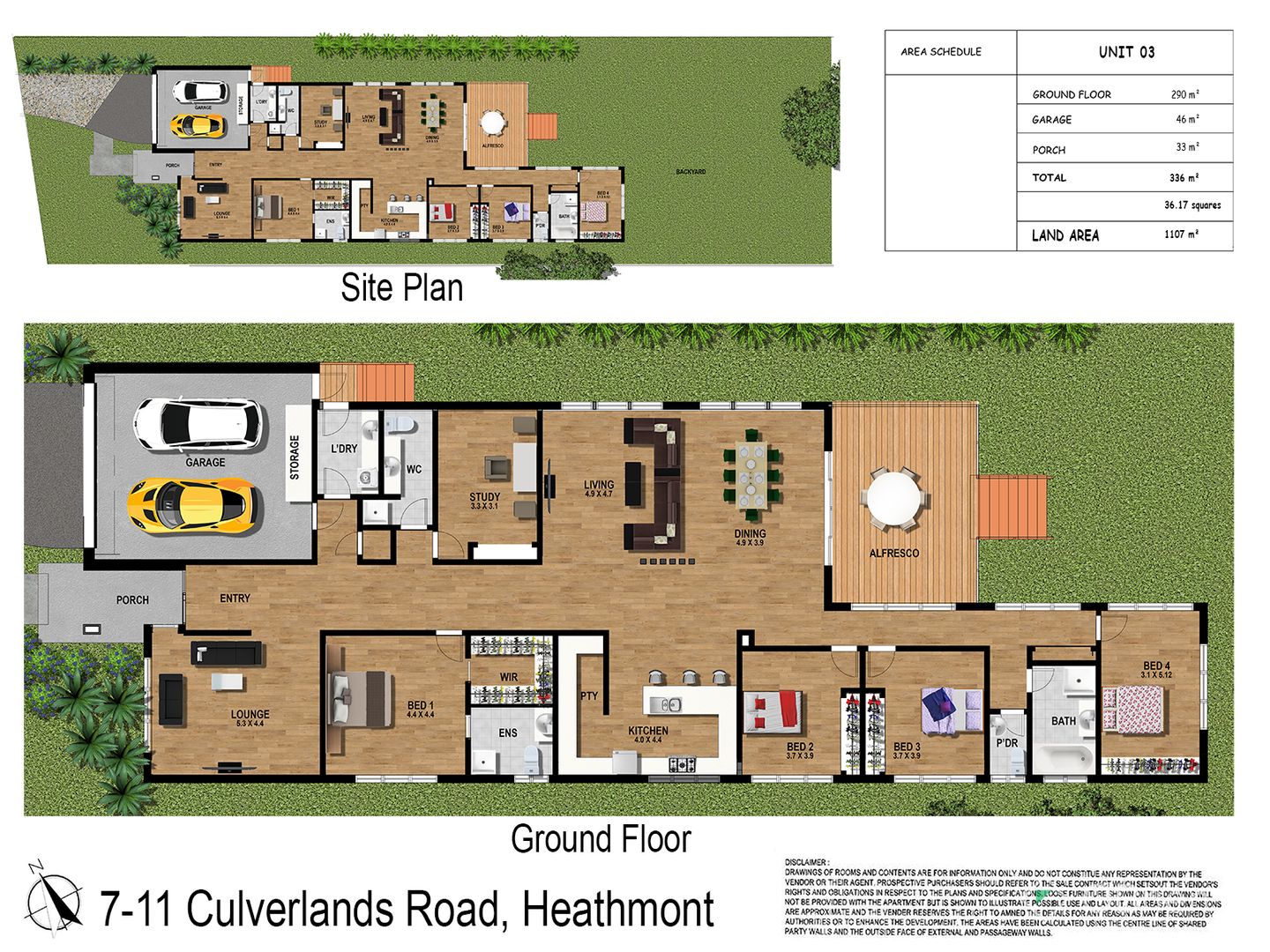 7 Culverlands Road, Heathmont VIC 3135, Image 1