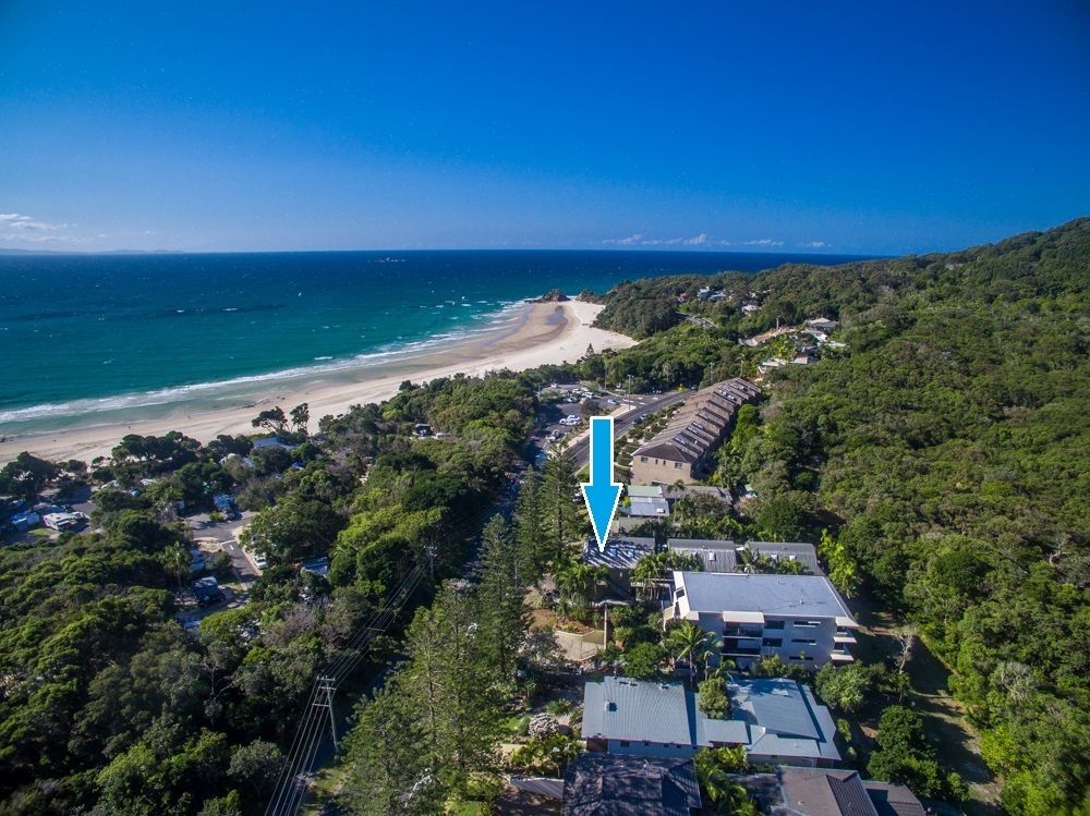 7/124 Lighthouse Road, Byron Bay Property History & Address Research Domain