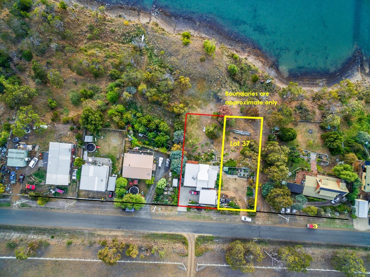 37/453 Shark Point Road, Penna TAS 7171, Image 0