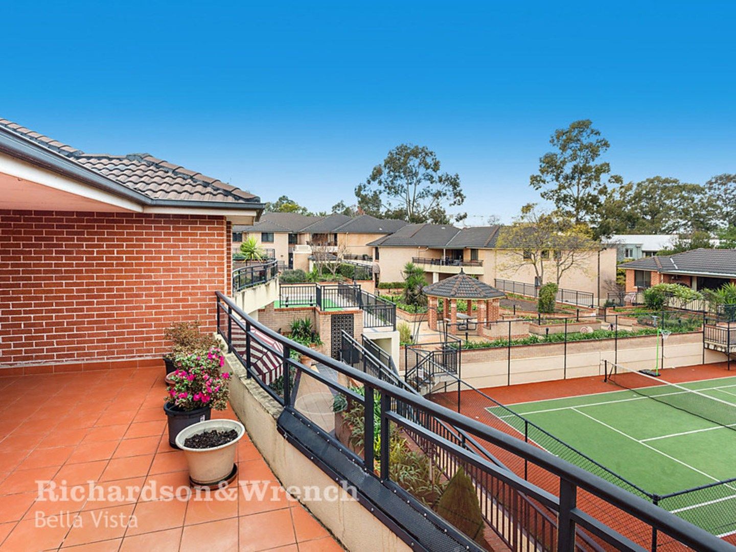 12/78 - 82 Old Northern Road, Baulkham Hills NSW 2153, Image 0