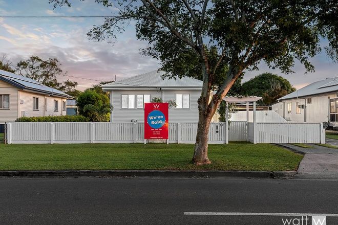 Picture of 37 Brassington Street, ZILLMERE QLD 4034