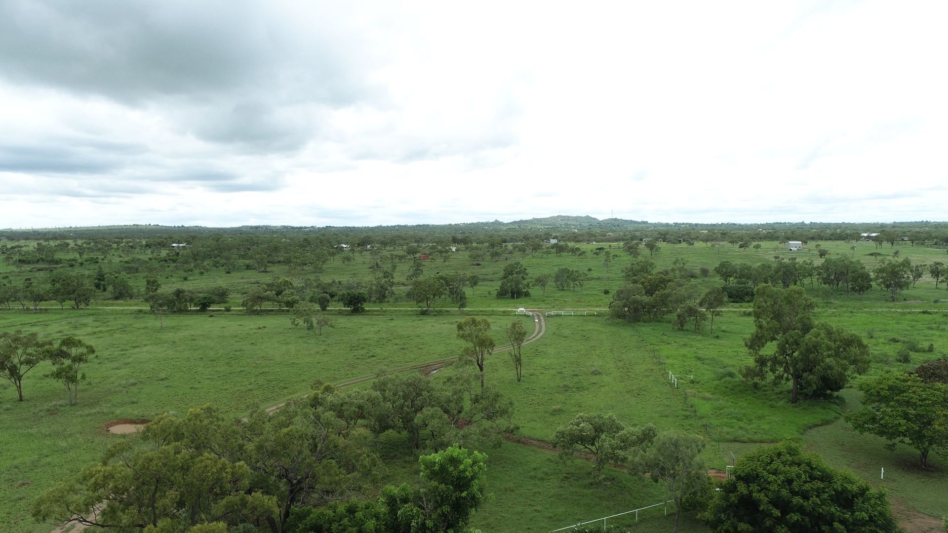 'Southwalk Station' Back Creek Road, Charters Towers City QLD 4820, Image 1