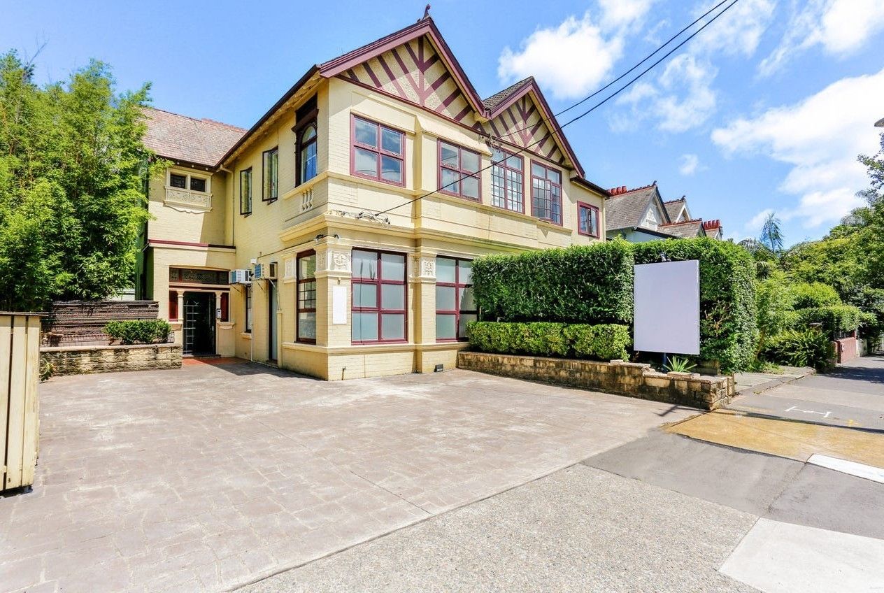 1 bedrooms House in 246 Glebe Point Road GLEBE NSW, 2037