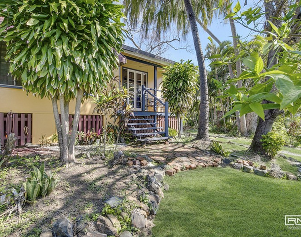 10 Sunflower Street, Kinka Beach QLD 4703