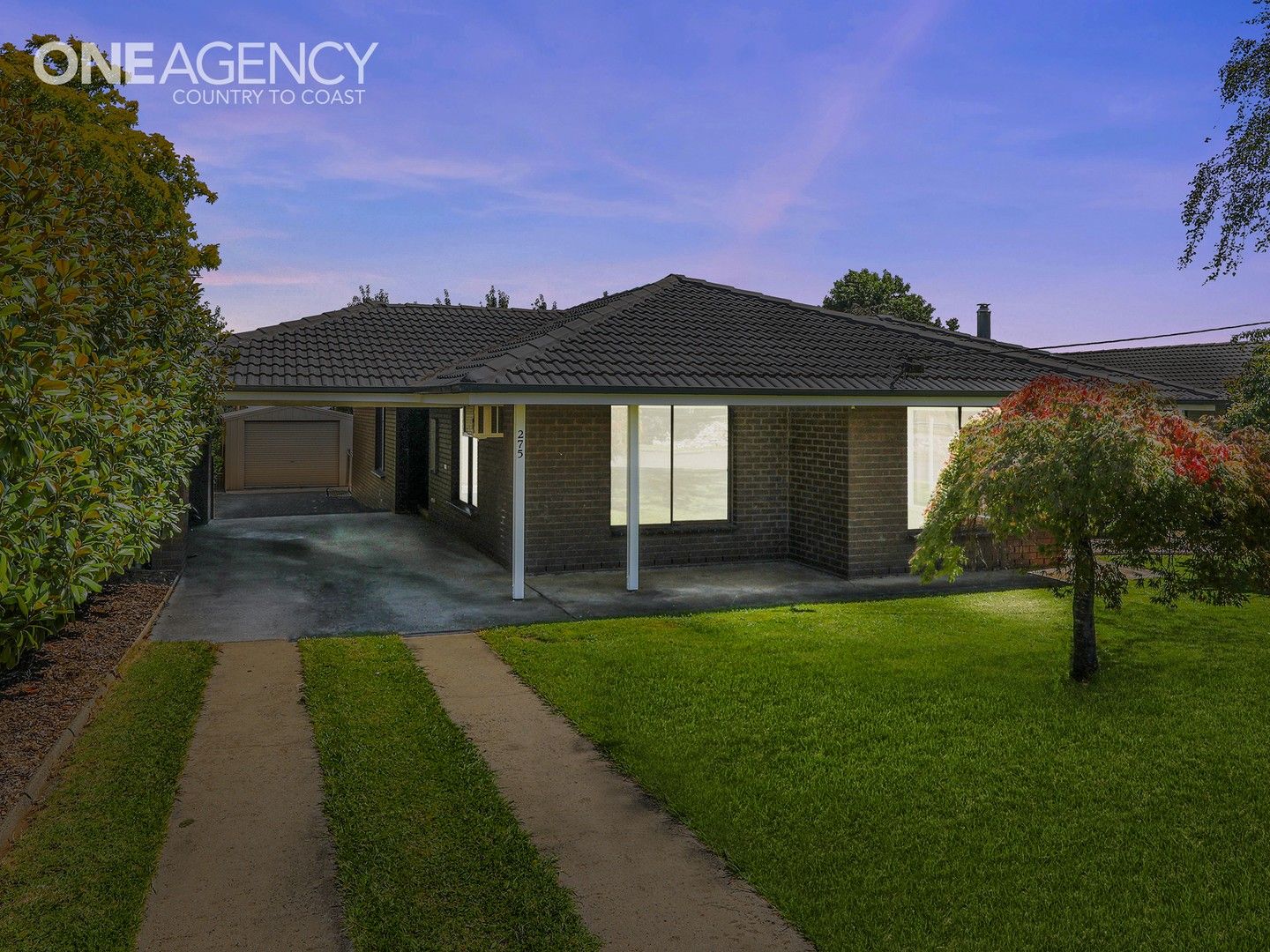 275 Main Neerim Road, Neerim South VIC 3831, Image 0