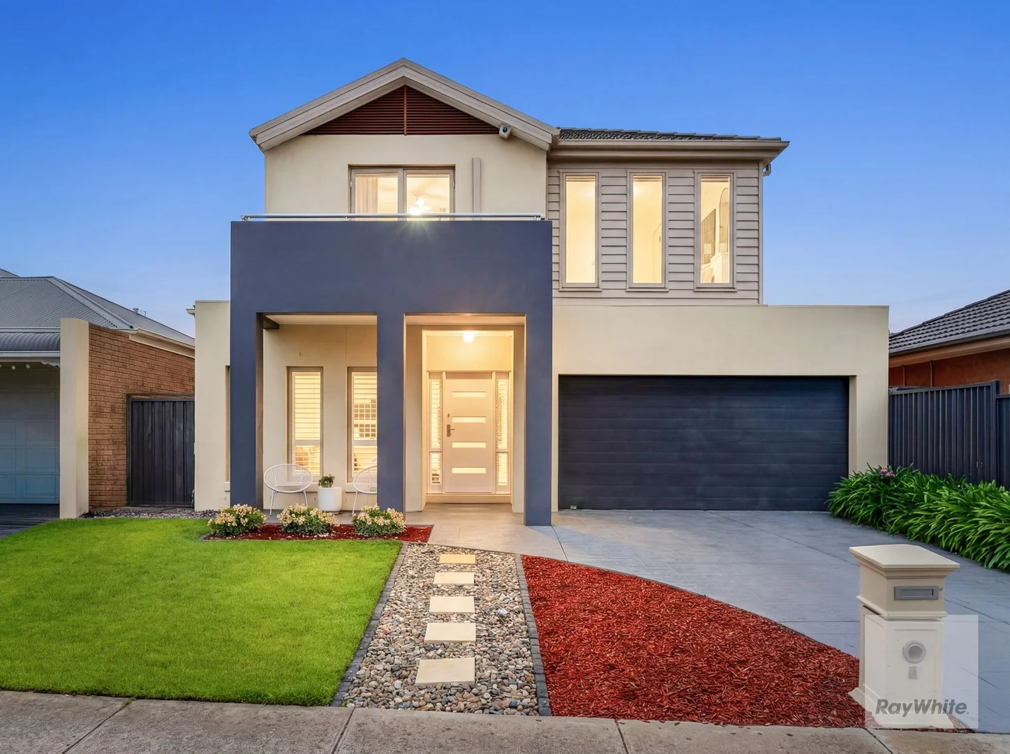 4 Coburn Way, Caroline Springs VIC 3023