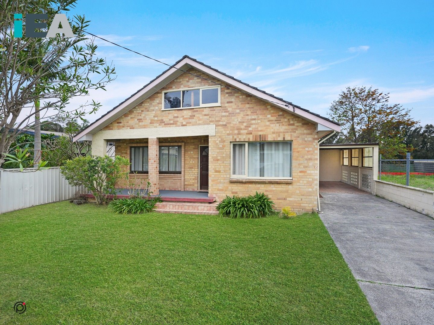 3 bedrooms House in 8 Joan Avenue WARILLA NSW, 2528