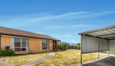Picture of 2/19 Walgett Place, GLENORCHY TAS 7010