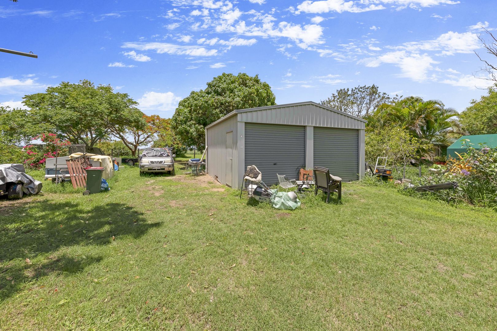 164 Zillmann Road, Wallaville QLD 4671, Image 2