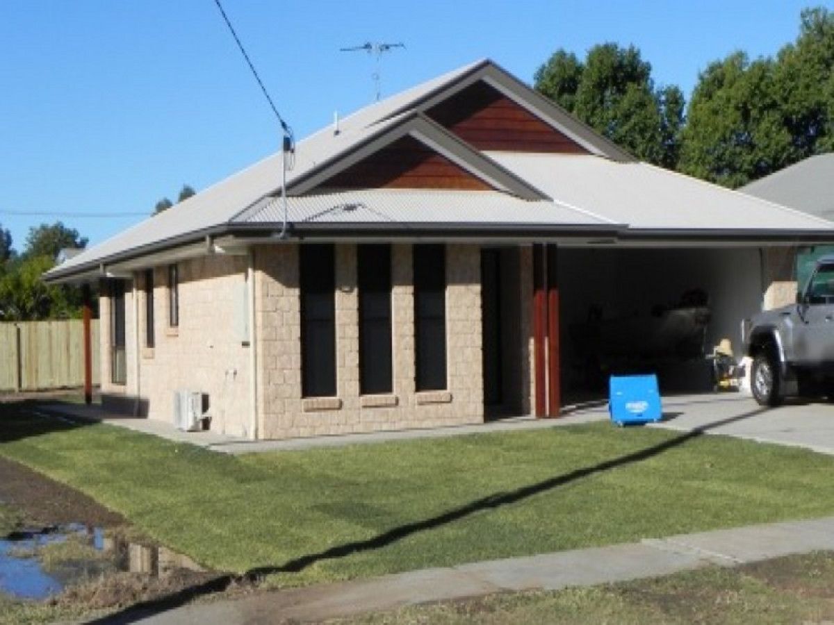 17 Rickertt Street, Capella QLD 4723 House For Rent Domain