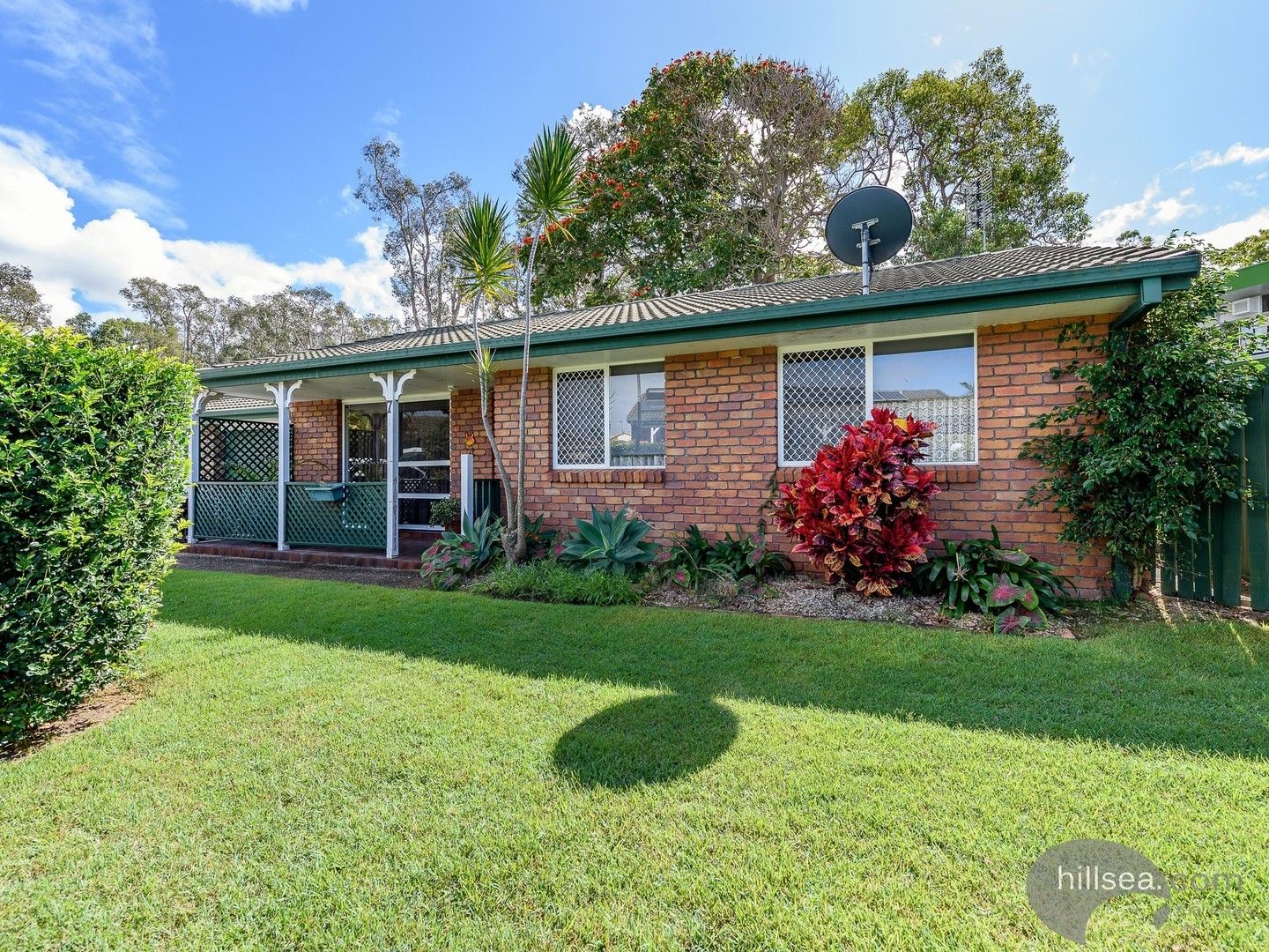 3 bedrooms Villa in 7/176 Oxley Drive COOMBABAH QLD, 4216