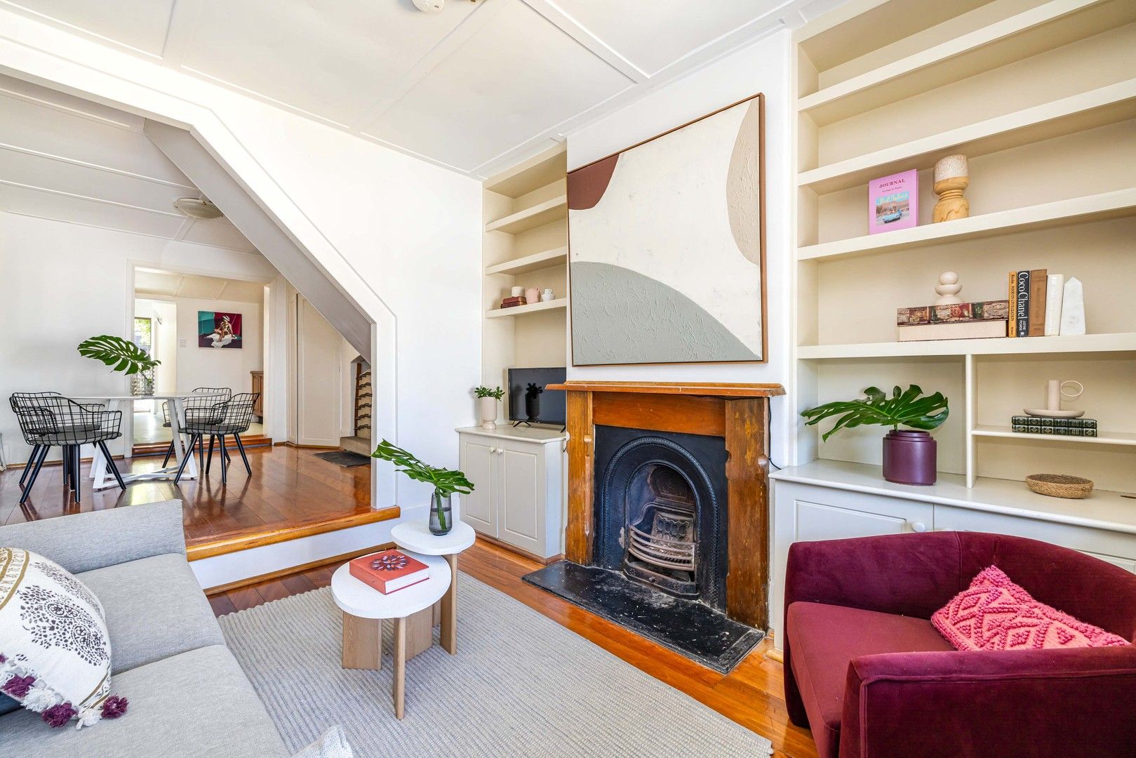 2 bedrooms House in 4 York Place ROZELLE NSW, 2039