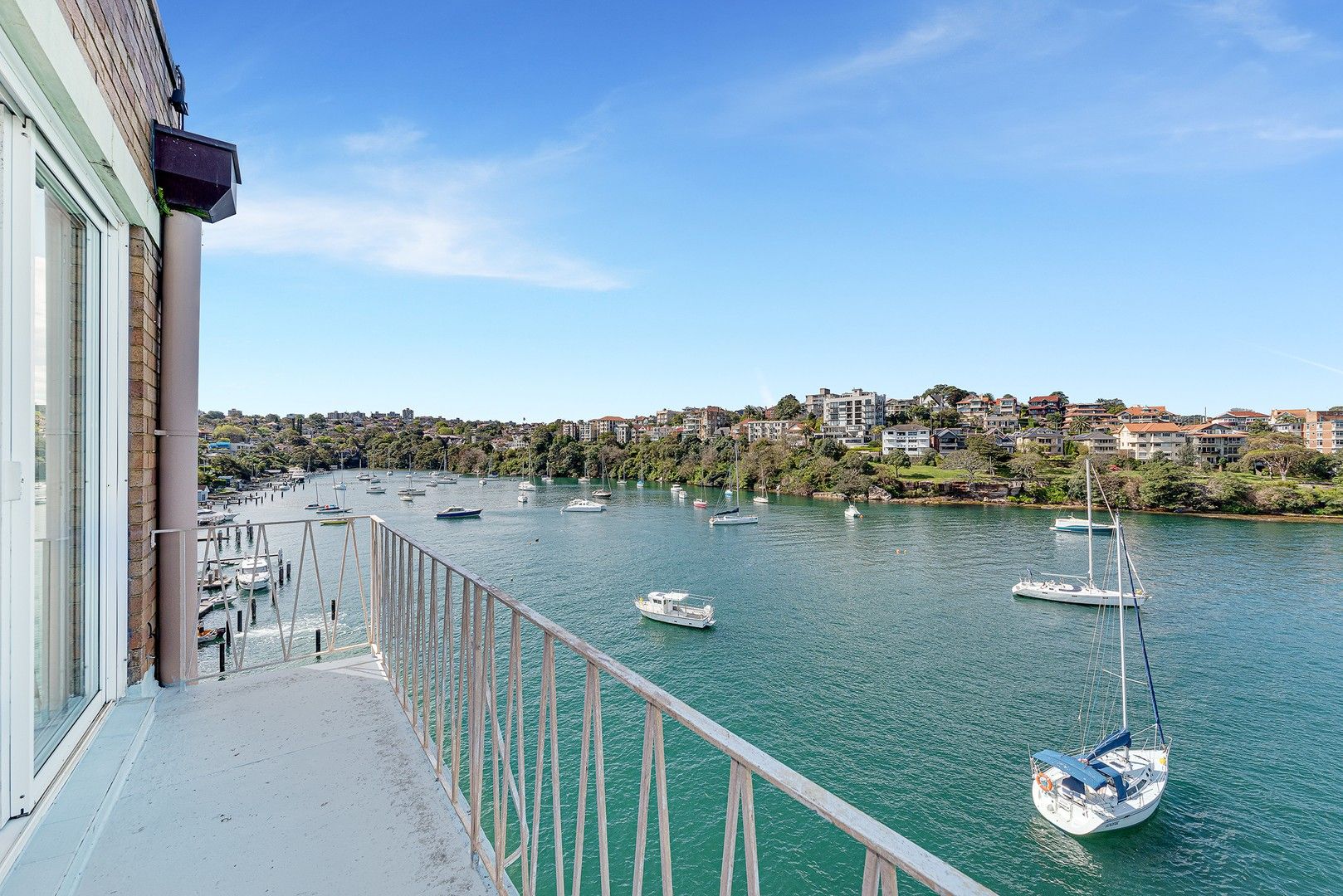 Apartment / Unit / Flat in 5B/23 Baden Street, KURRABA POINT NSW, 2089