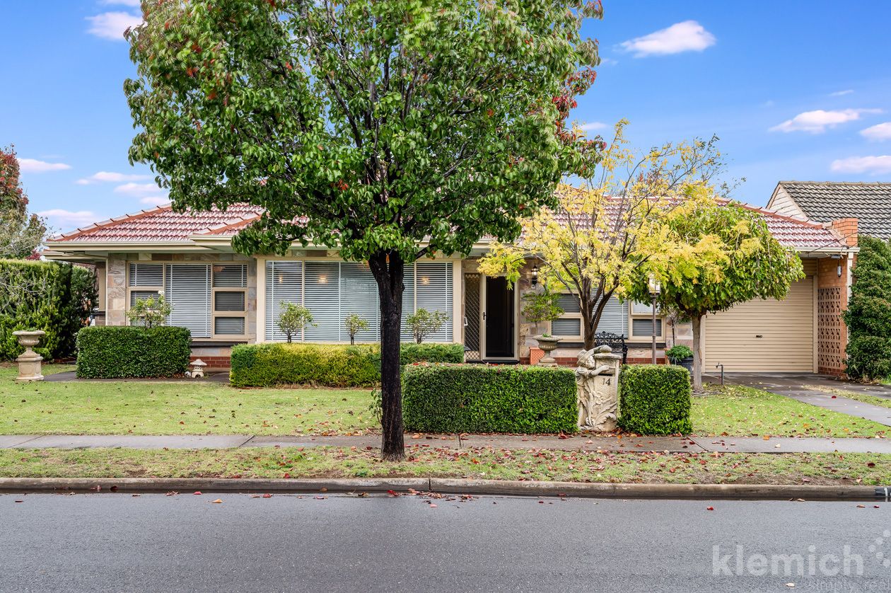 14 Barker Avenue, South Plympton SA 5038, Image 0